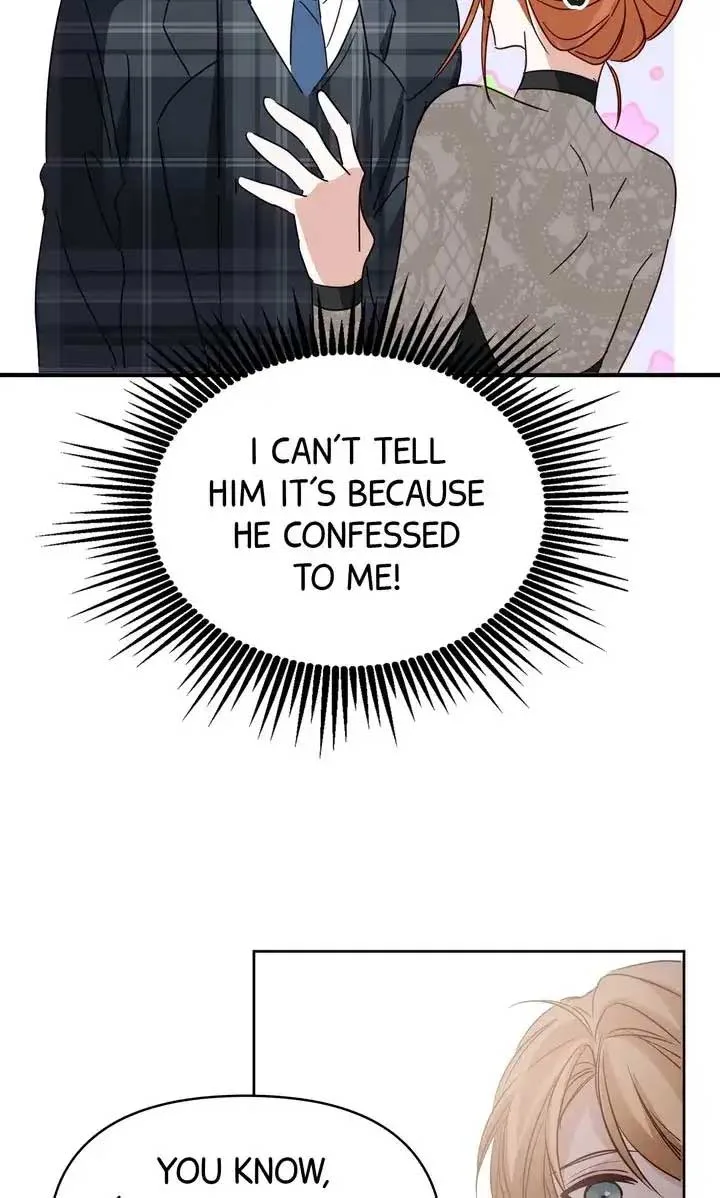 Juliet, You’re Not In Kansas Anymore! Chapter 51 page 51