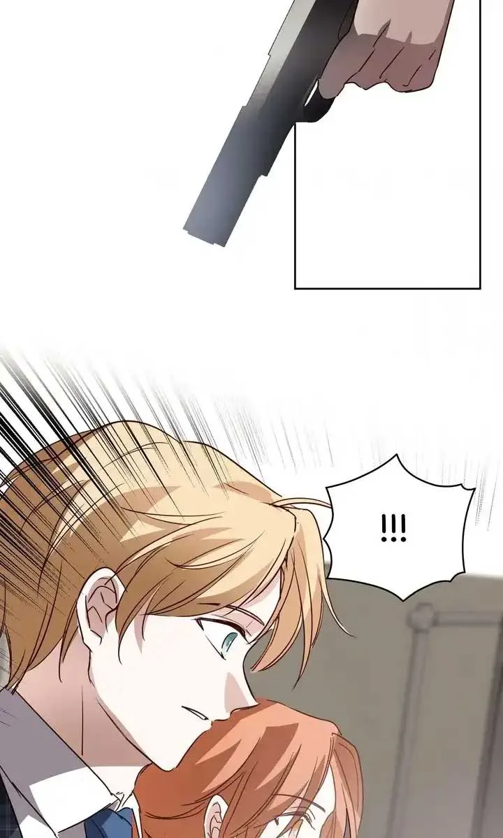 Juliet, You’re Not In Kansas Anymore! Chapter 51 page 63