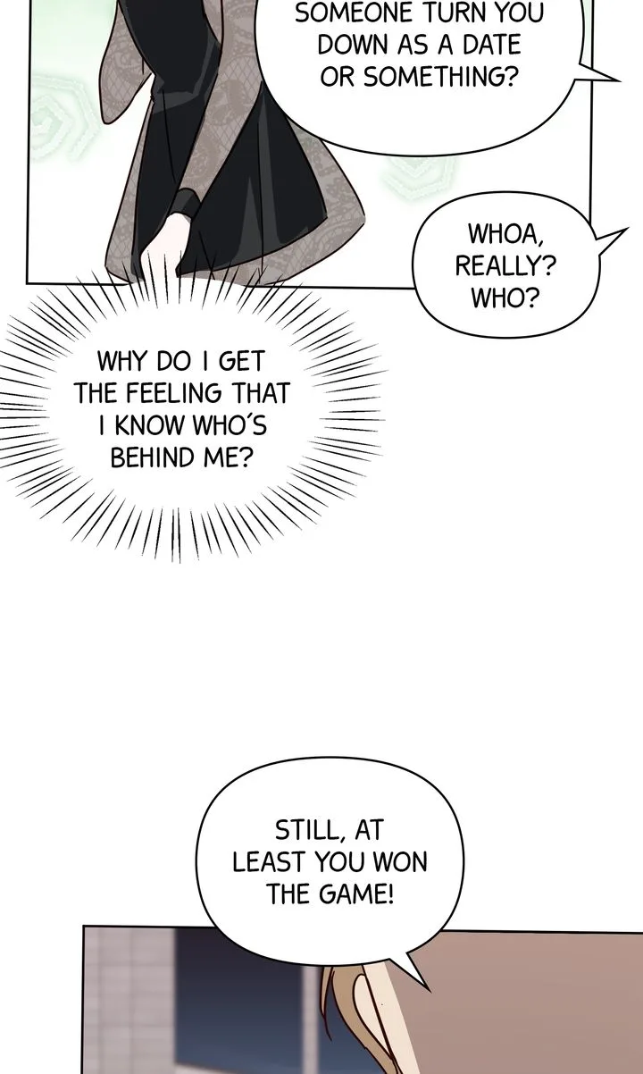 Juliet, You’re Not In Kansas Anymore! Chapter 50 page 30