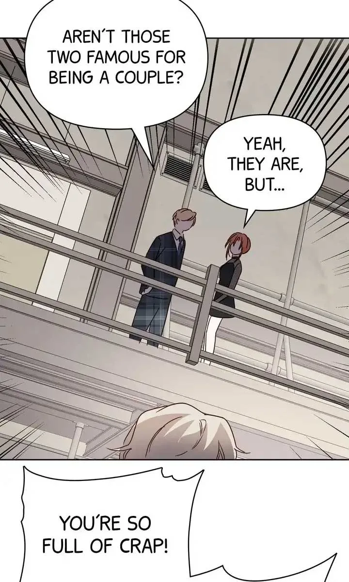 Juliet, You’re Not In Kansas Anymore! Chapter 51 page 60