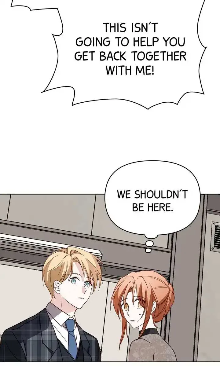 Juliet, You’re Not In Kansas Anymore! Chapter 51 page 61