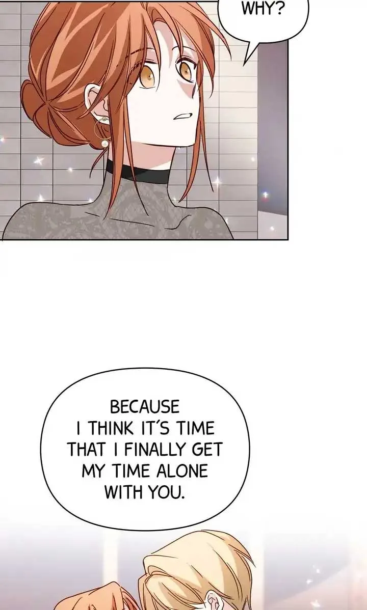 Juliet, You’re Not In Kansas Anymore! Chapter 51 page 30