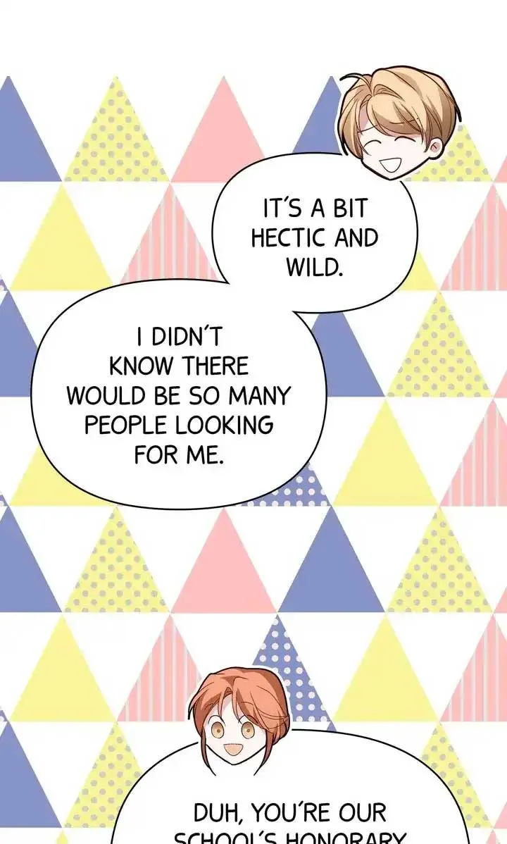 Juliet, You’re Not In Kansas Anymore! Chapter 51 page 39