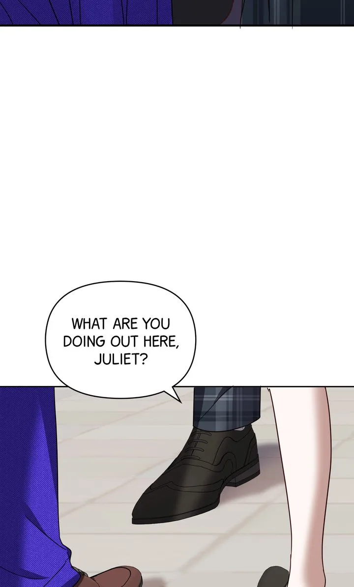 Juliet, You’re Not In Kansas Anymore! Chapter 49 page 41