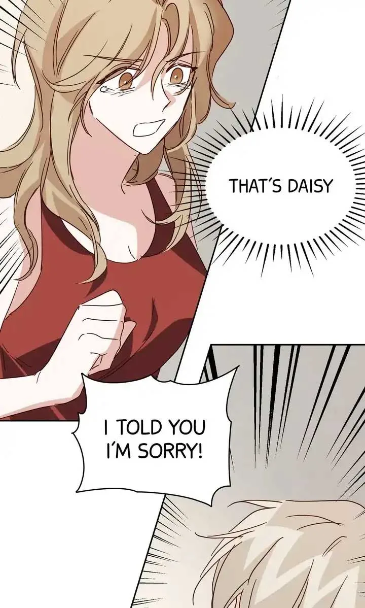 Juliet, You’re Not In Kansas Anymore! Chapter 51 page 58