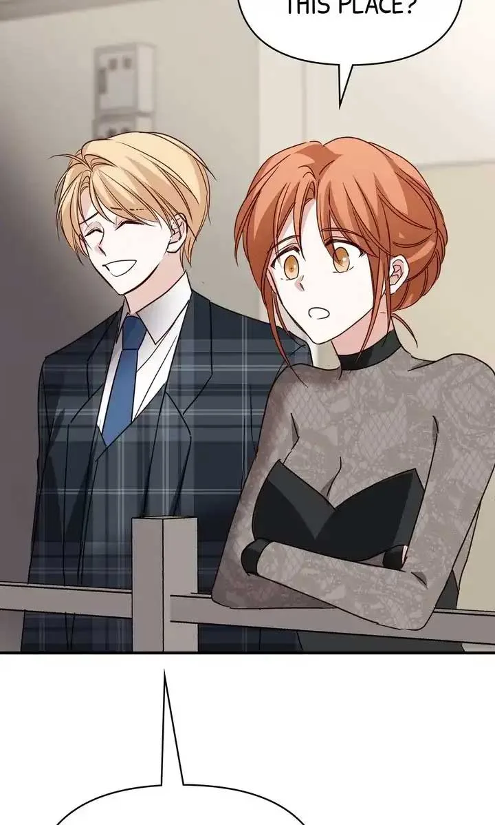 Juliet, You’re Not In Kansas Anymore! Chapter 51 page 34