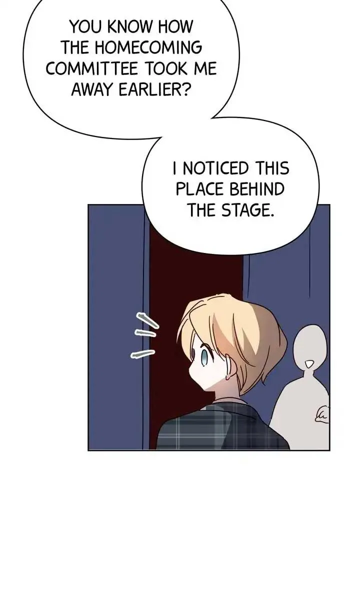 Juliet, You’re Not In Kansas Anymore! Chapter 51 page 35