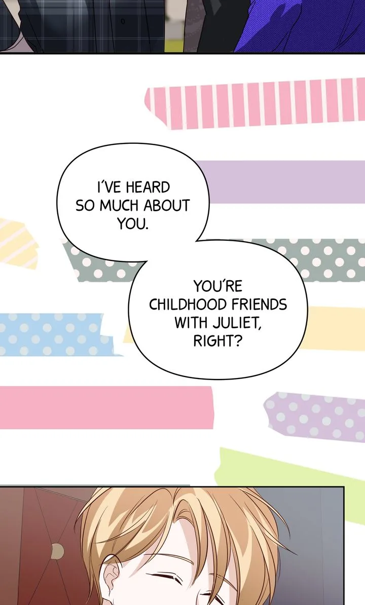Juliet, You’re Not In Kansas Anymore! Chapter 49 page 44