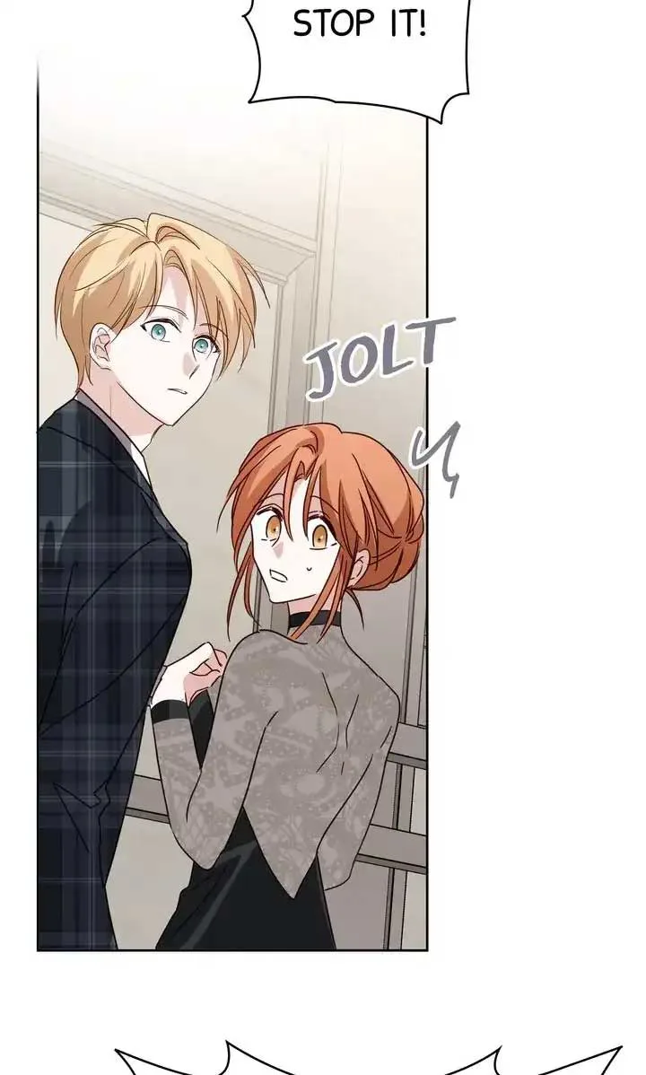 Juliet, You’re Not In Kansas Anymore! Chapter 51 page 55