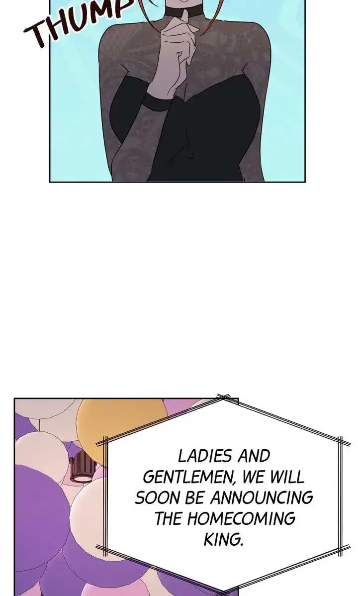 Juliet, You’re Not In Kansas Anymore! Chapter 51 page 19