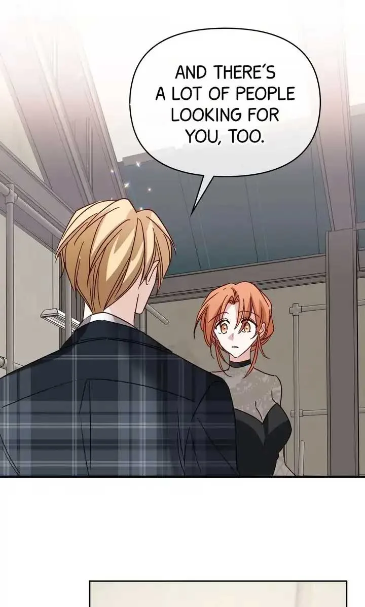 Juliet, You’re Not In Kansas Anymore! Chapter 51 page 41