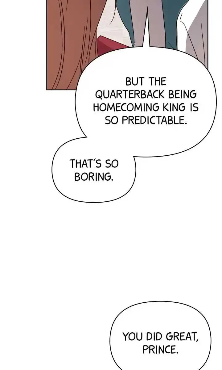 Juliet, You’re Not In Kansas Anymore! Chapter 51 page 26