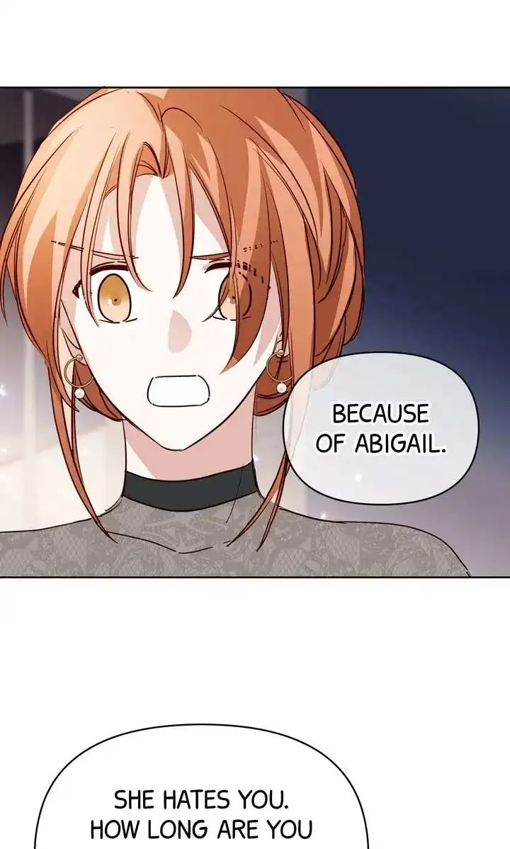 Juliet, You’re Not In Kansas Anymore! Chapter 51 page 3
