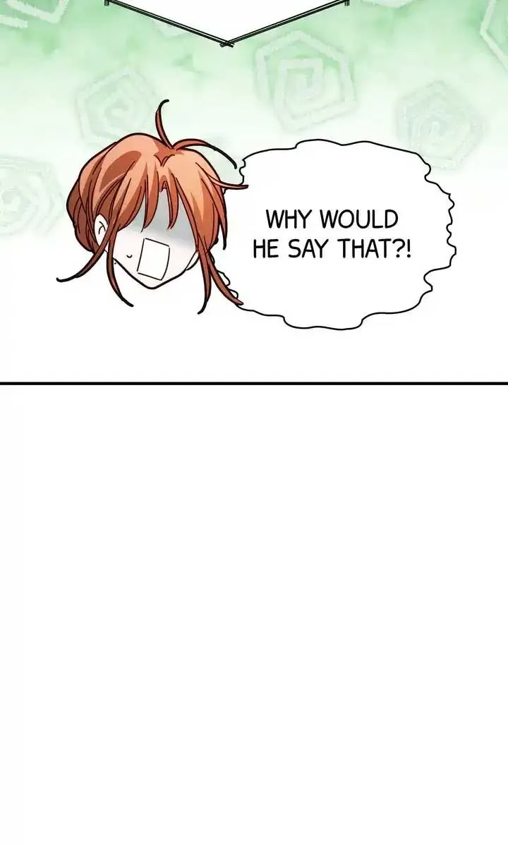 Juliet, You’re Not In Kansas Anymore! Chapter 51 page 22