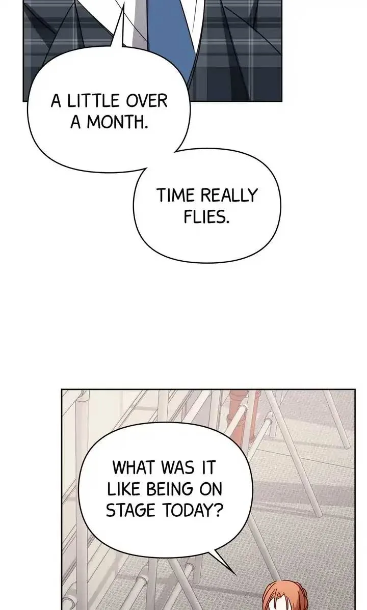 Juliet, You’re Not In Kansas Anymore! Chapter 51 page 44
