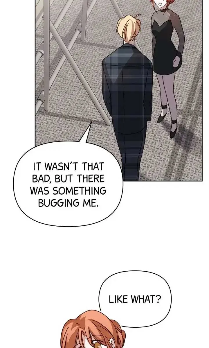 Juliet, You’re Not In Kansas Anymore! Chapter 51 page 45