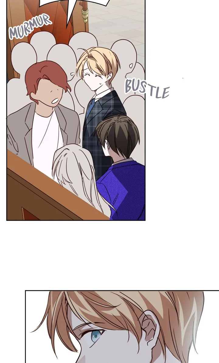 Juliet, You’re Not In Kansas Anymore! Chapter 49 page 56
