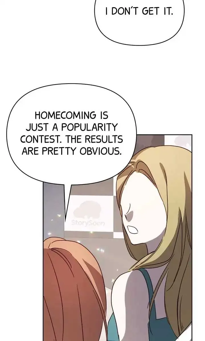 Juliet, You’re Not In Kansas Anymore! Chapter 51 page 25