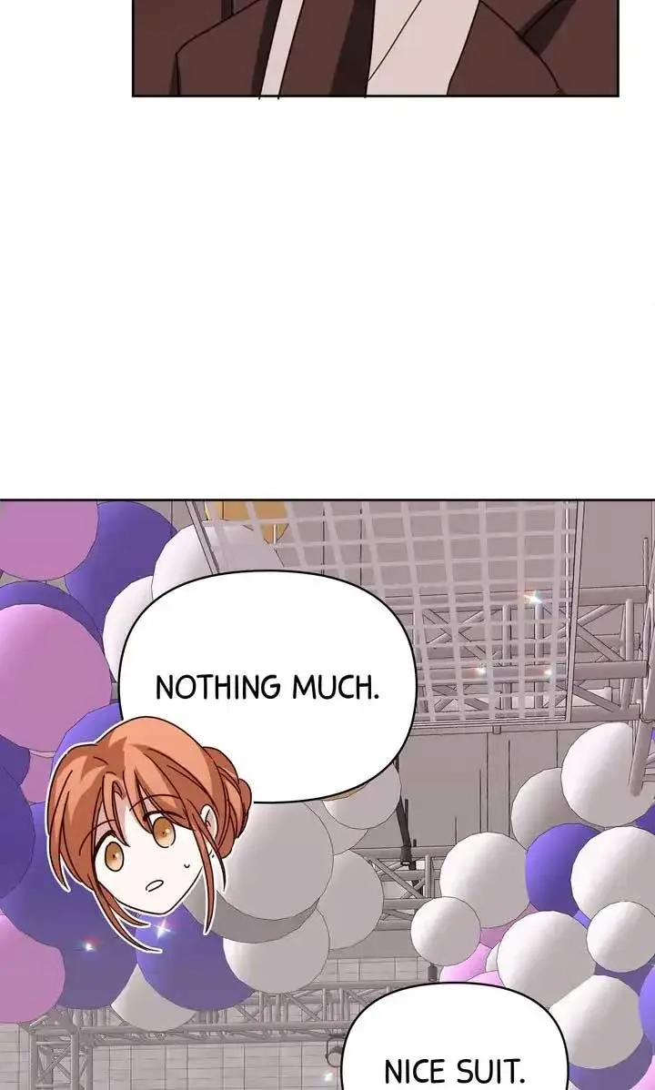 Juliet, You’re Not In Kansas Anymore! Chapter 51 page 14