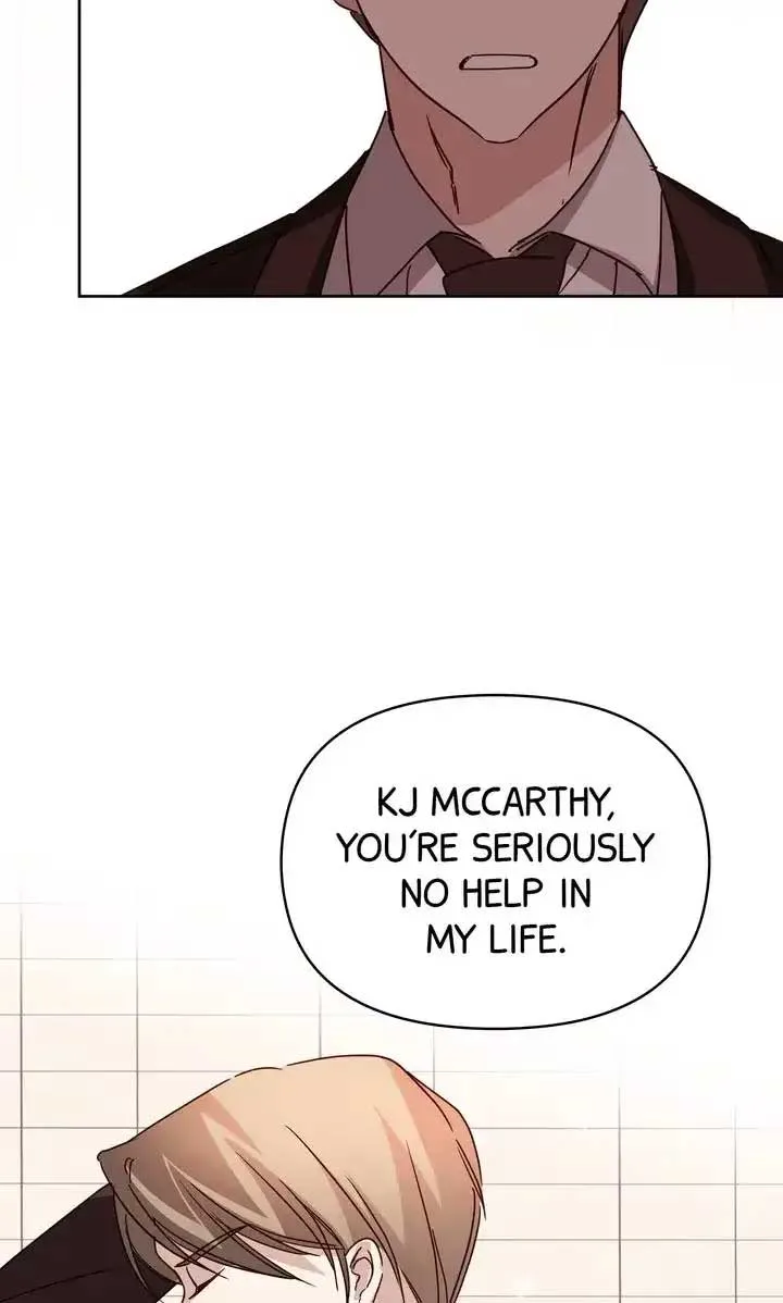 Juliet, You’re Not In Kansas Anymore! Chapter 51 page 5