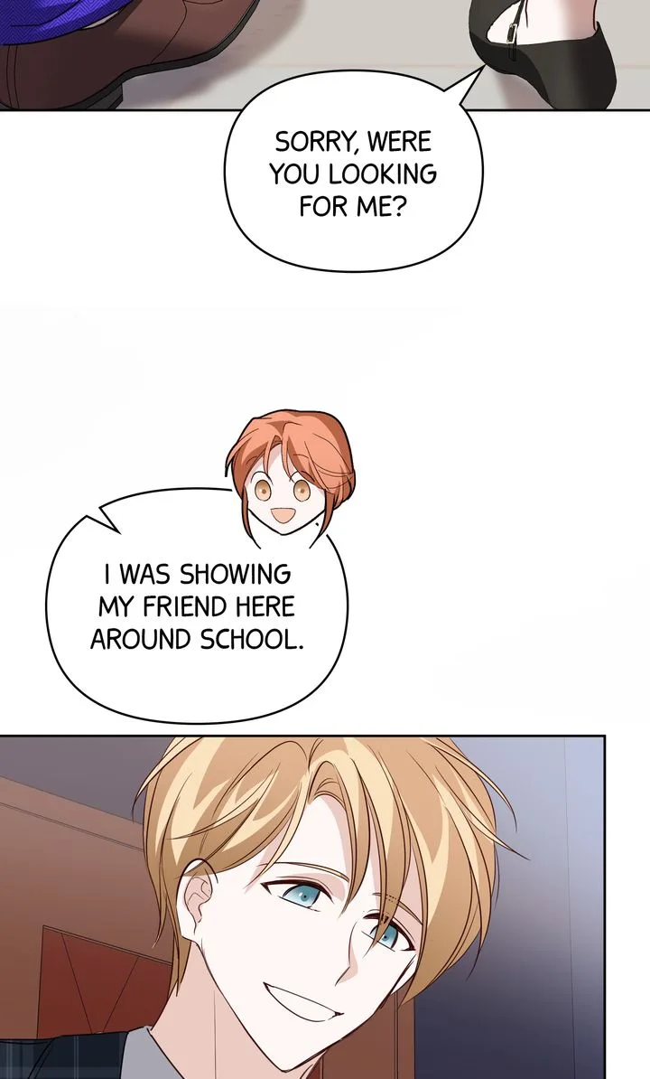 Juliet, You’re Not In Kansas Anymore! Chapter 49 page 42