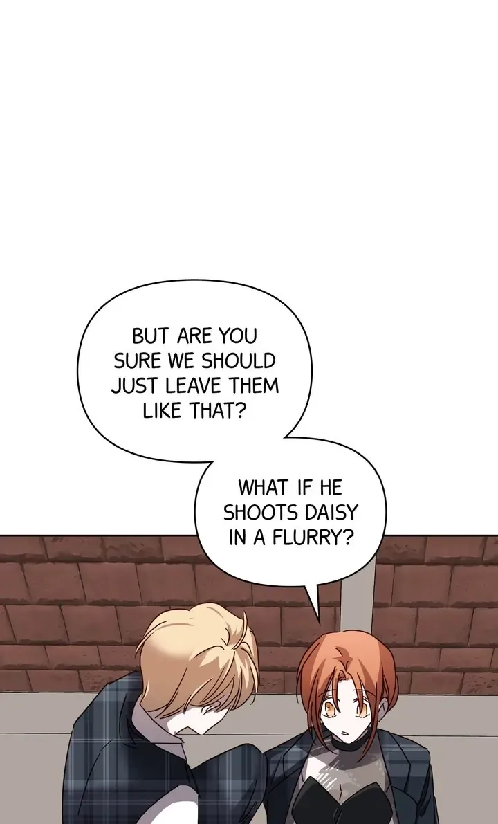 Juliet, You’re Not In Kansas Anymore! Chapter 52 page 33