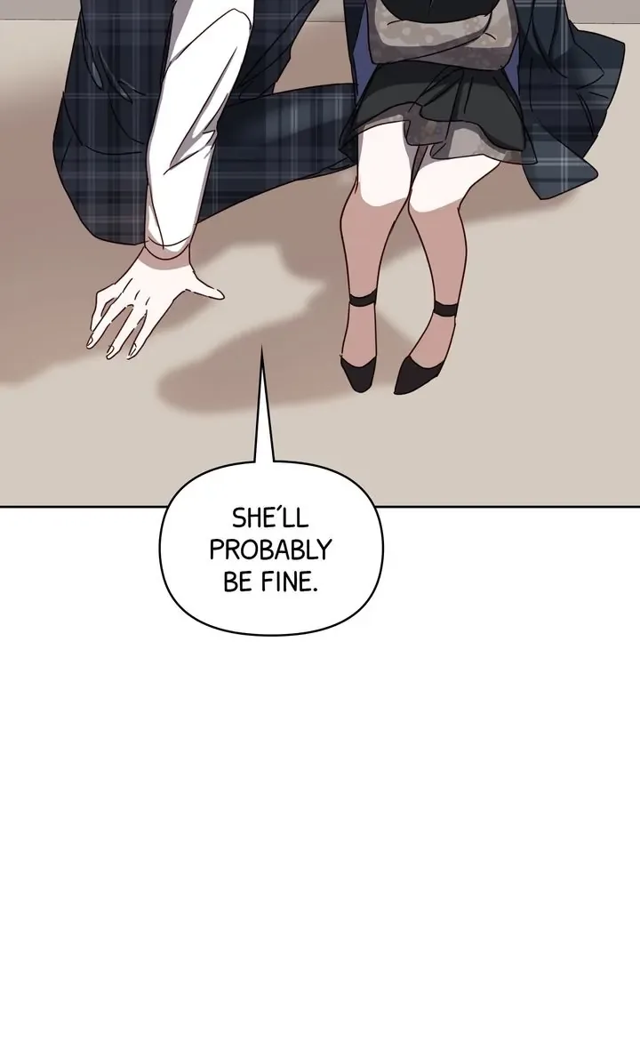 Juliet, You’re Not In Kansas Anymore! Chapter 52 page 34