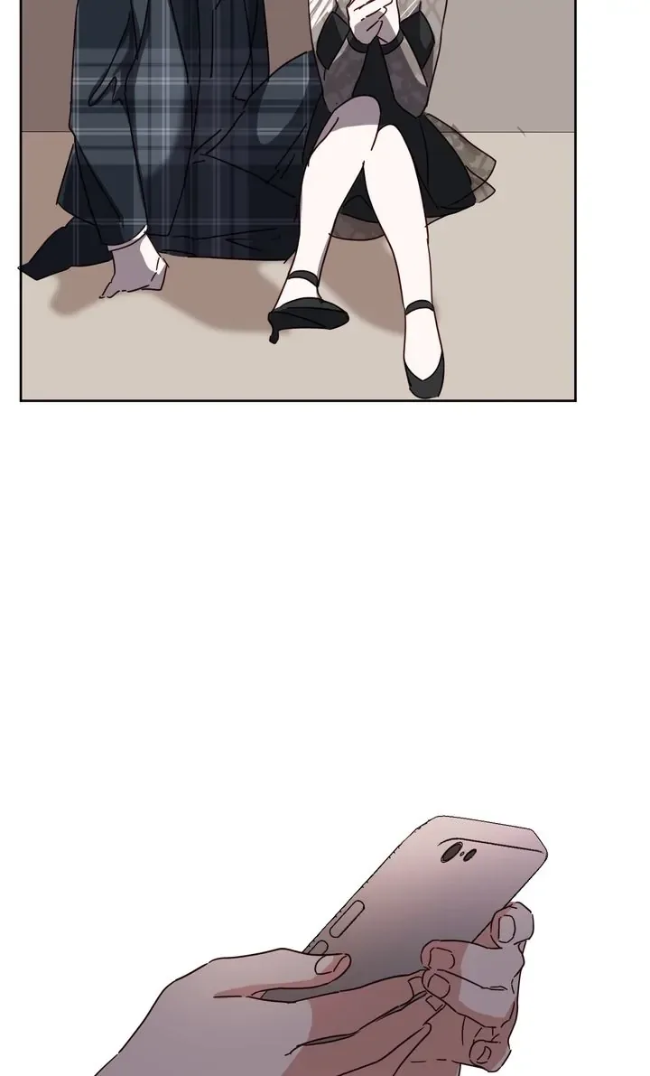 Juliet, You’re Not In Kansas Anymore! Chapter 52 page 22