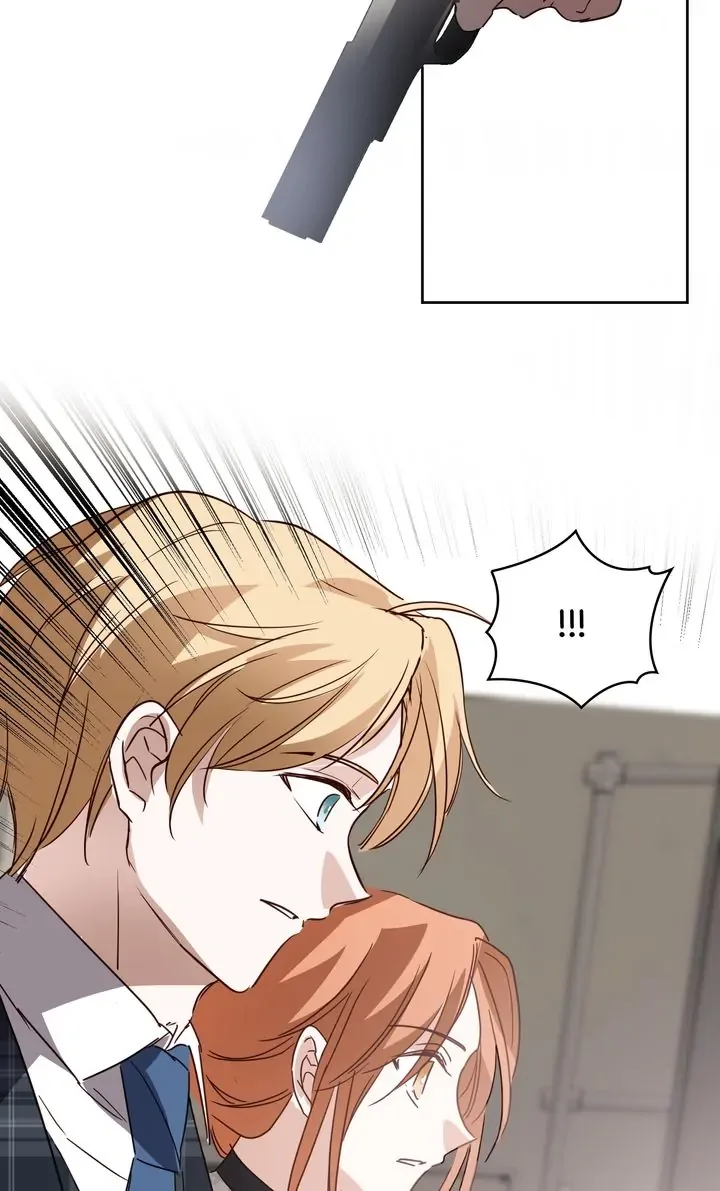 Juliet, You’re Not In Kansas Anymore! Chapter 52 page 4