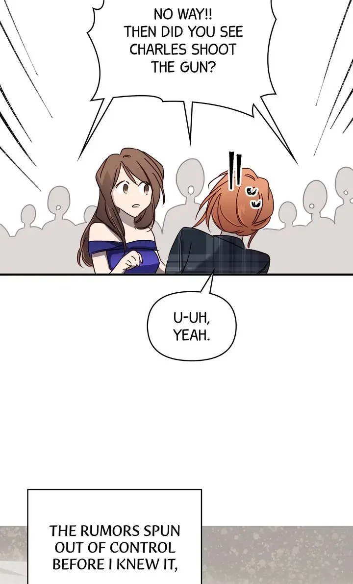 Juliet, You’re Not In Kansas Anymore! Chapter 52 page 51
