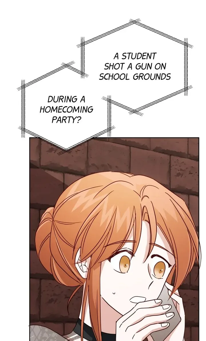 Juliet, You’re Not In Kansas Anymore! Chapter 52 page 24