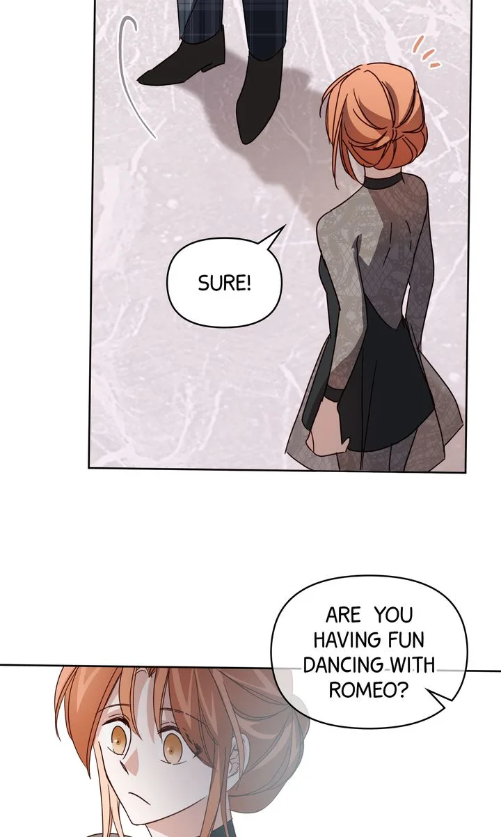 Juliet, You’re Not In Kansas Anymore! Chapter 50 page 37