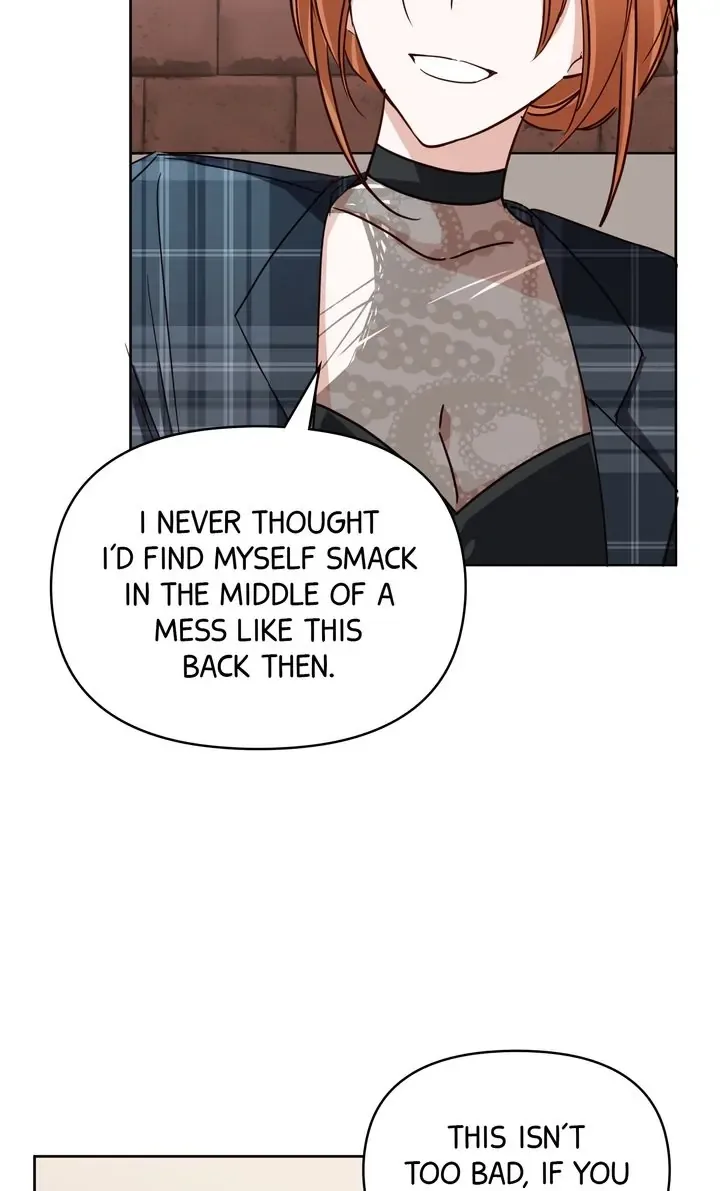 Juliet, You’re Not In Kansas Anymore! Chapter 52 page 36