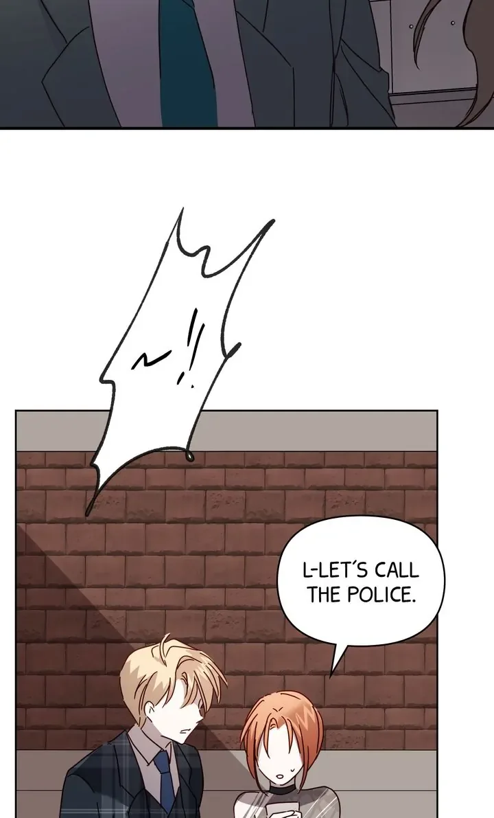 Juliet, You’re Not In Kansas Anymore! Chapter 52 page 21