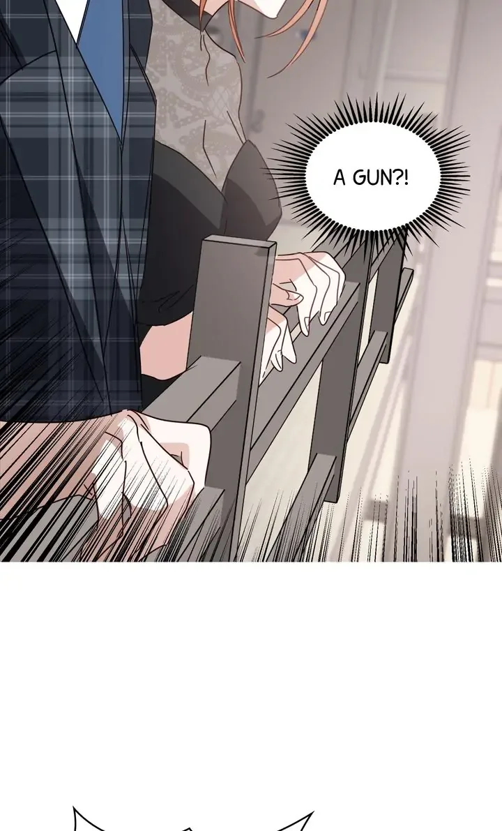 Juliet, You’re Not In Kansas Anymore! Chapter 52 page 5