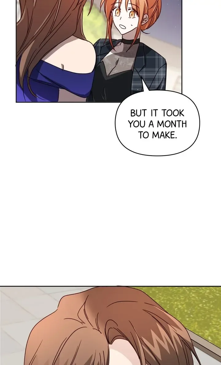 Juliet, You’re Not In Kansas Anymore! Chapter 52 page 60