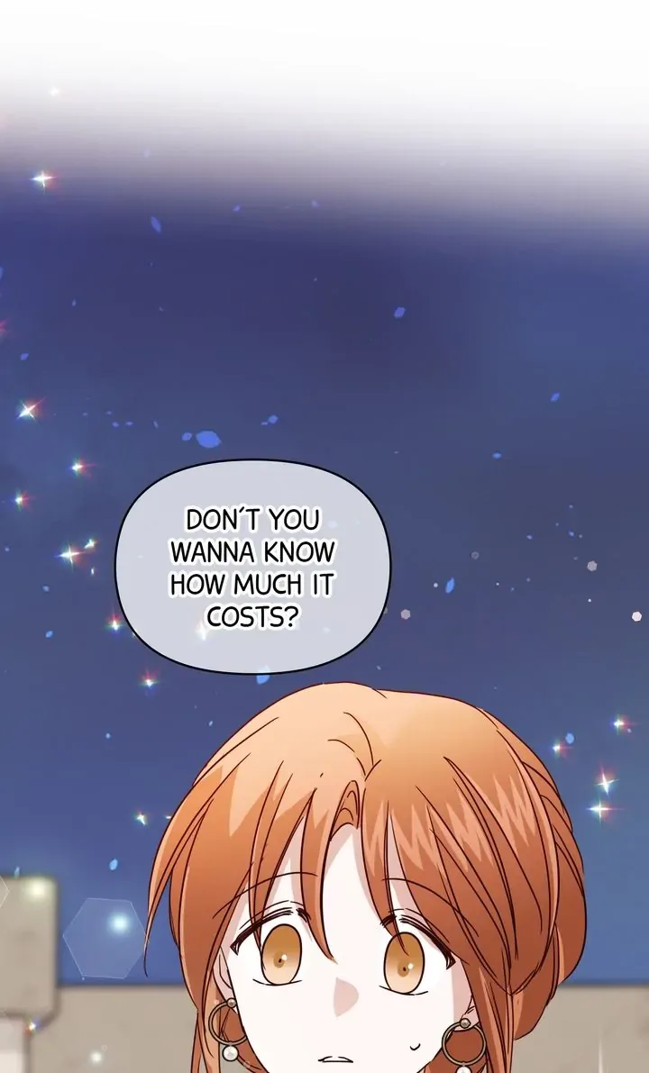 Juliet, You’re Not In Kansas Anymore! Chapter 52 page 65