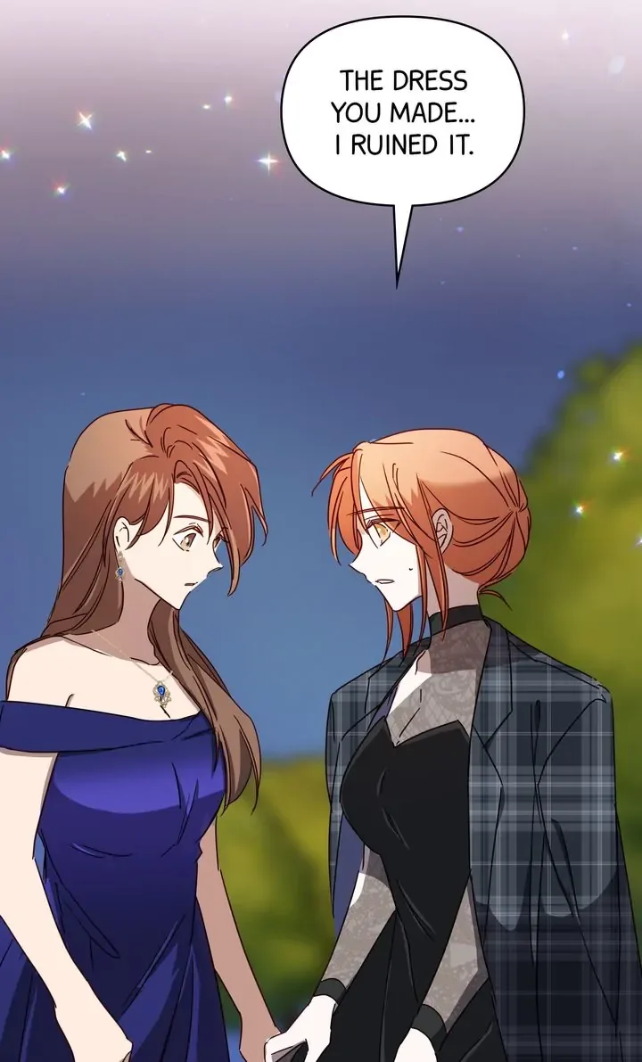 Juliet, You’re Not In Kansas Anymore! Chapter 52 page 58