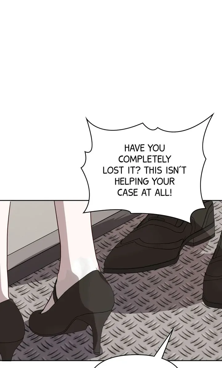 Juliet, You’re Not In Kansas Anymore! Chapter 52 page 7