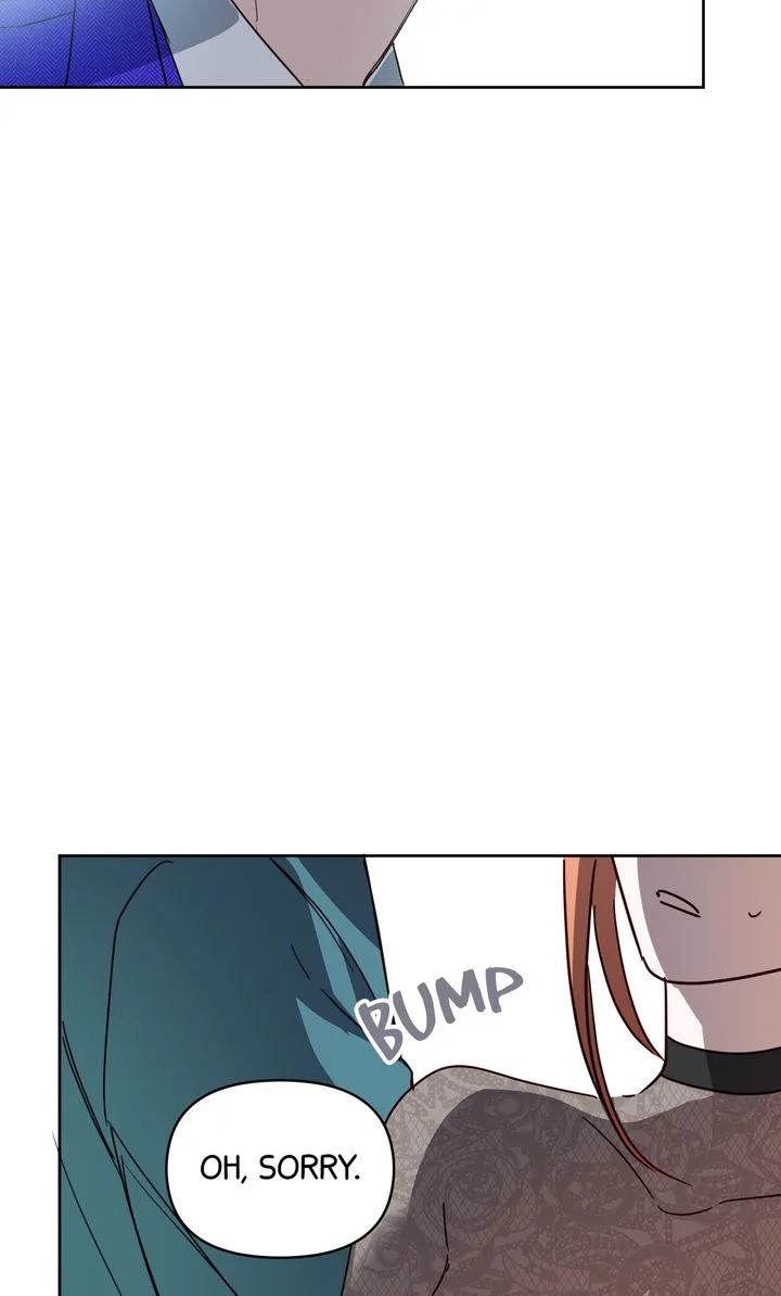 Juliet, You’re Not In Kansas Anymore! Chapter 49 page 58