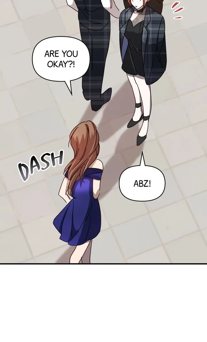 Juliet, You’re Not In Kansas Anymore! Chapter 52 page 48