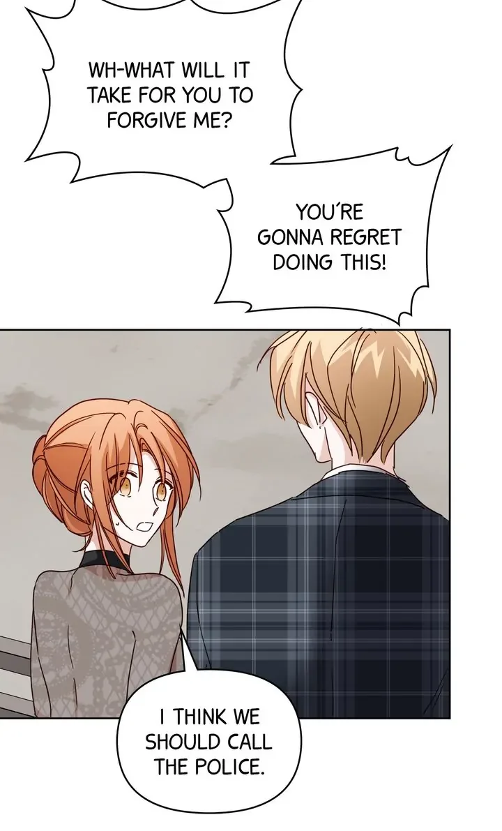 Juliet, You’re Not In Kansas Anymore! Chapter 52 page 6