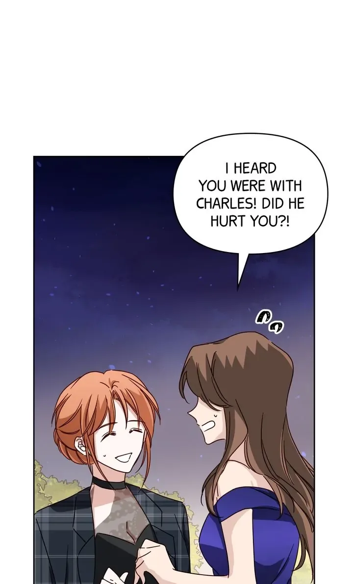 Juliet, You’re Not In Kansas Anymore! Chapter 52 page 49