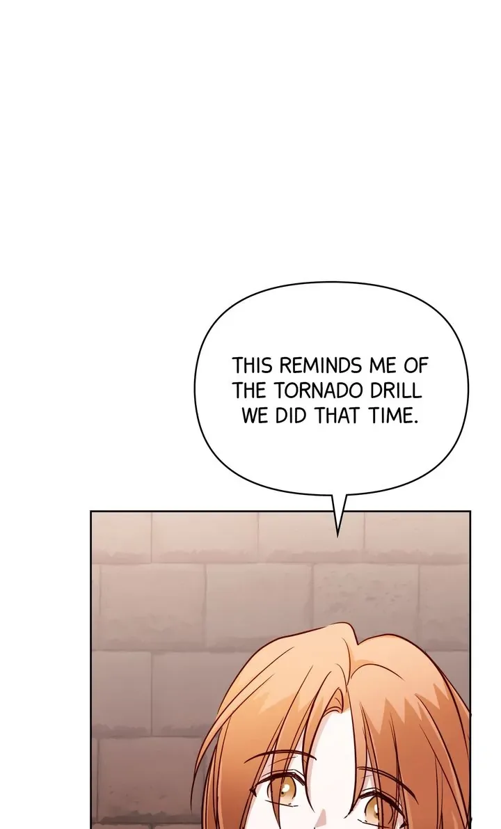 Juliet, You’re Not In Kansas Anymore! Chapter 52 page 35