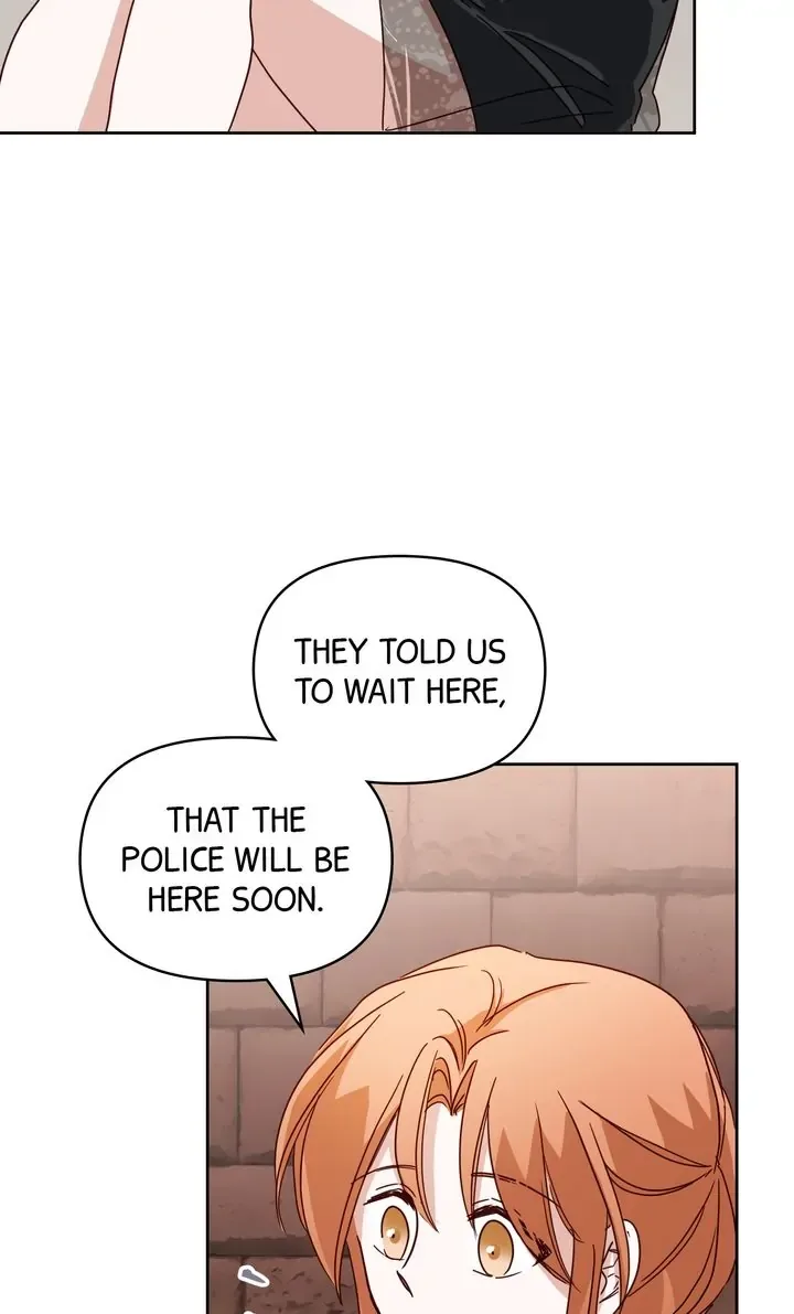 Juliet, You’re Not In Kansas Anymore! Chapter 52 page 28