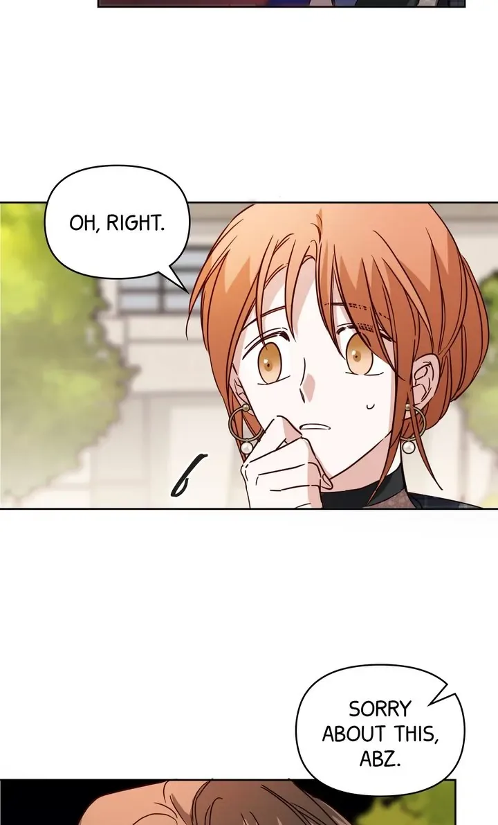 Juliet, You’re Not In Kansas Anymore! Chapter 52 page 56