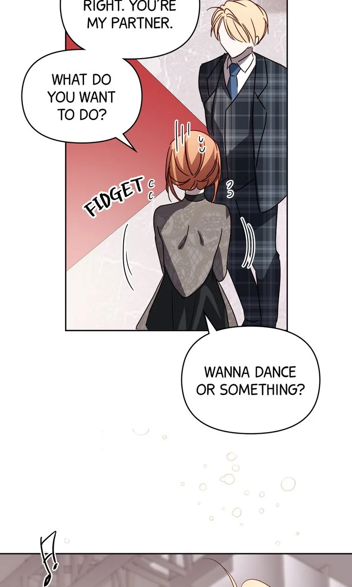 Juliet, You’re Not In Kansas Anymore! Chapter 50 page 18