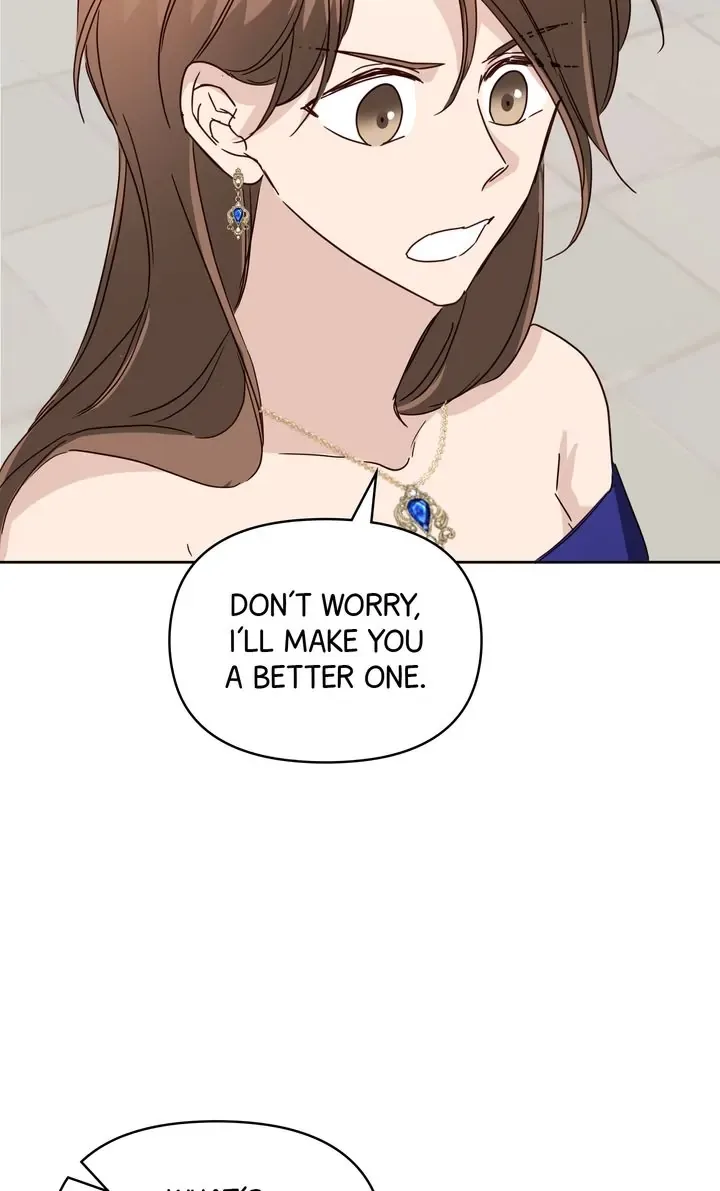 Juliet, You’re Not In Kansas Anymore! Chapter 52 page 61