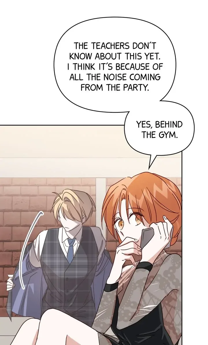 Juliet, You’re Not In Kansas Anymore! Chapter 52 page 27