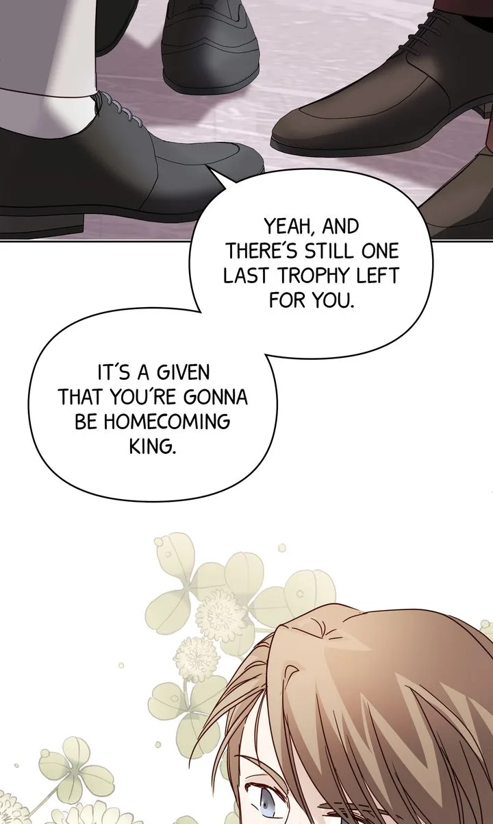 Juliet, You’re Not In Kansas Anymore! Chapter 50 page 32